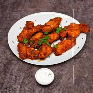 Chicken Gold Finger