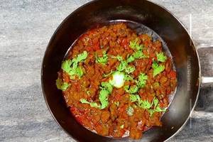 Keema Fry
