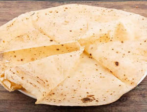 Rumali Roti