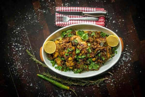 Pepper Chicken (boneless)