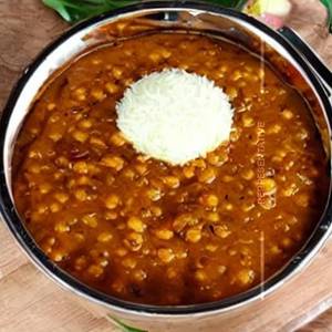 Dal Fry