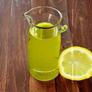 Lemon Juice