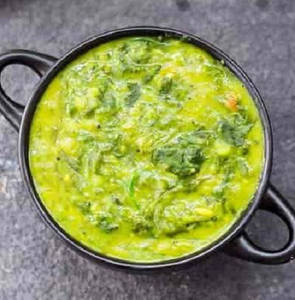 Dal Palak