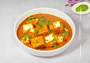 Mattar Paneer
