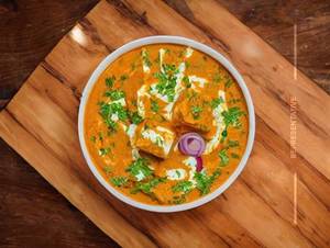 Shahi Paneer
