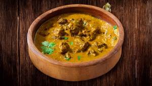 Rajasthani Gatta Masala