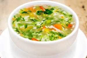 Veg Soup