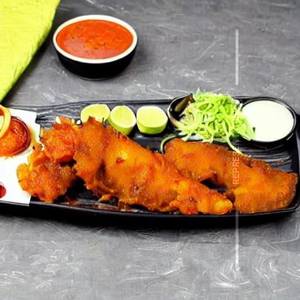 Fish Pankaj Fry
