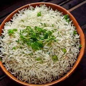 Vegetables Stewed Rice