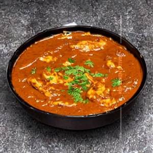 Open Butter Masala