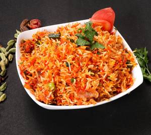 Veg Biryani