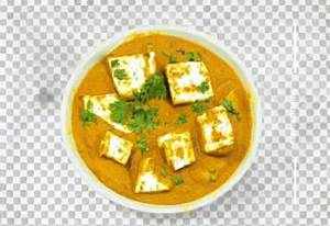 Paneer Butter Masala
