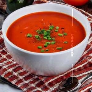 Tomato Soup