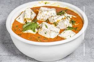 Malai Paneer