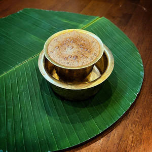Coffee [Serves 2]
