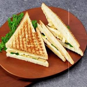 Cheese Sandwich