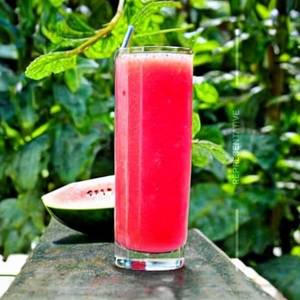 Watermelon Juice