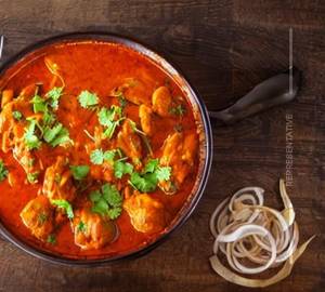 Chicken Banjara