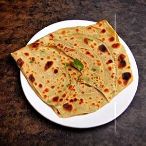 JFC Shahi Paratha