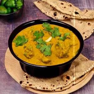 Veg Korma 