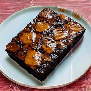 Sizzling Brownie                                 