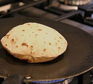 Tawa Roti