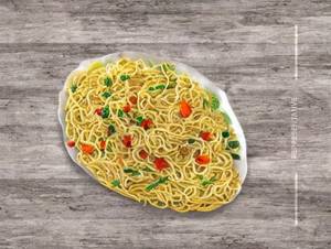 Egg Noodles