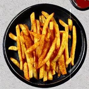 Add on french fries
