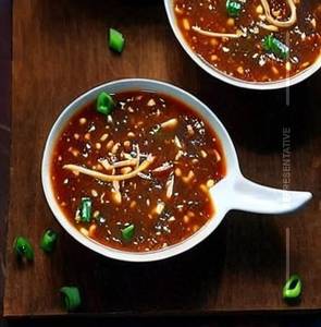 Hot & Sour Soup