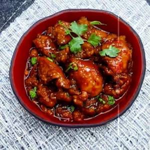 Chicken Chilly