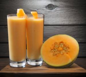 Massmelon Juice