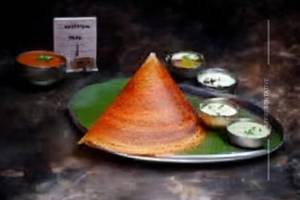 Ghee Dosa            