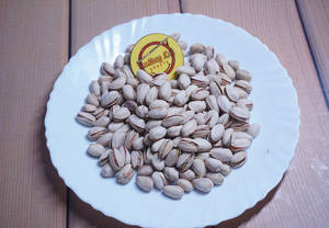 Pista (pistachio)