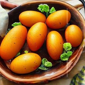 Egg Pepper