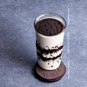 Oreo Shake