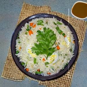 Egg Fried Rice