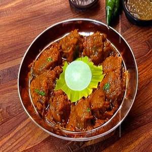 Kabuli Mutton