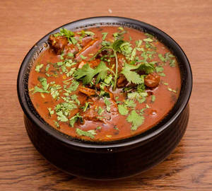 Mutton Masala