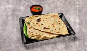 Cylone Paratha
