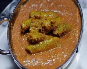 Kaju Kurma