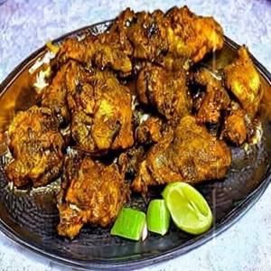 Chicken Nawab