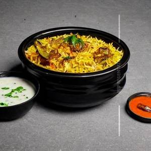 Veg Biriyani