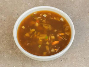 Hot & Sour