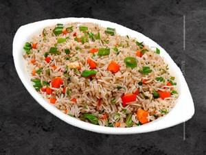 Gobi Fried Rice