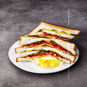 Egg Sandwich