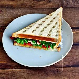 Veg Sandwich