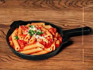 Red Pasta