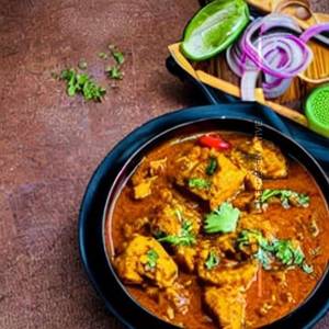 Koli Curry