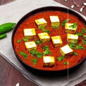 Paneer Lababdar