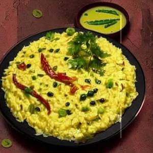 Curd Rice